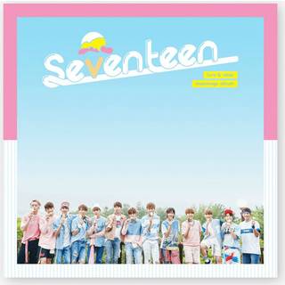 Seventeen - Love & Letter