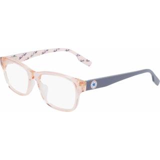 Converse CV5020Y Børn 684 50 Briller Børn Lyserød - Transparent Nude Pink - 50mm