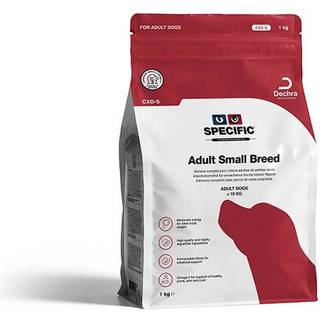 Specific CXD-S Adult Small Breed Dog 1 kg