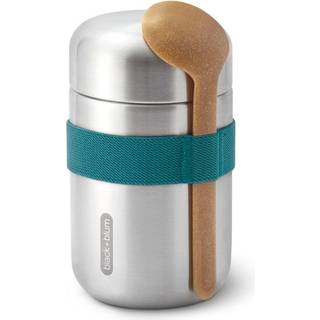Black+blum - Black & Blum Termo Madkasse 400ml - Ocean