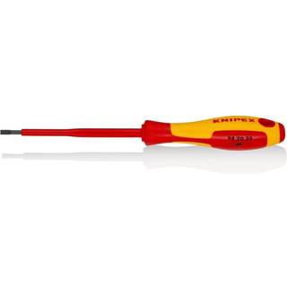 KNIPEX Skruetrækkere til kærvskruer