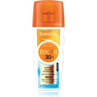 Bielenda Bikini Sun Body Lotion SPF 30 175 ml - 175 ml
