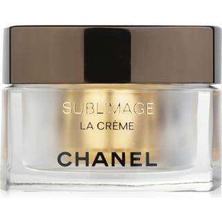 Chanel Sublimage La Crème Texture Suprême Antirynke-dagcreme 50 ml - 50 ml
