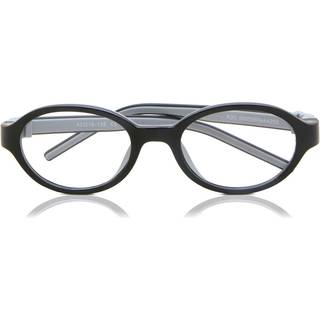 SmartBuy Børn Martiones K3C 42 Briller Børn Black - Black - 42mm