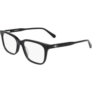 Calvin Klein Unisex CKJ21606 001 Optiske stel Plast Sort Firkantet