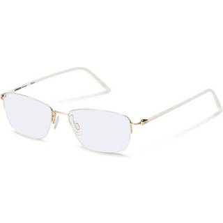 Rodenstock R7073 C 52 Briller Kvinder Hvid - White - 52mm