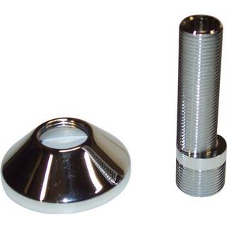 Excentrisk Forskruning 3/4"X1/2" 94Mm Solar
