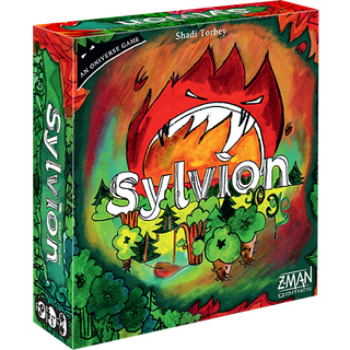 Sylvion