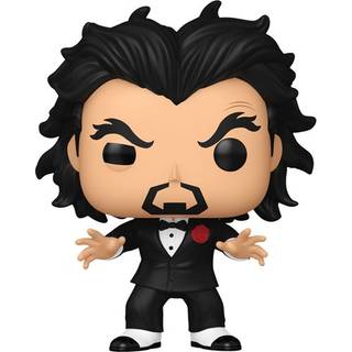 Funko Pop! Vinyl HQ:AS Doctor Psycho-figur