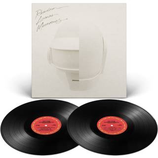 Daft Punk - Random Access Memories