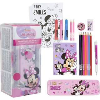 Disney Minnie Mouse Malesæt