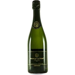 Huguet Reserva Brut Nature 2019