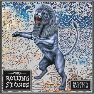 The Rolling Stones - Bridges to Babylon
