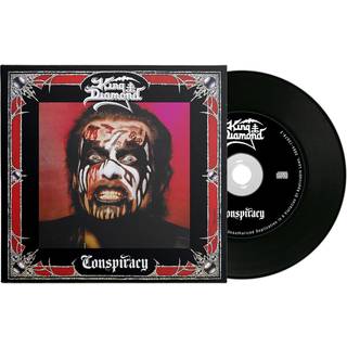King Diamond - Conspiracy