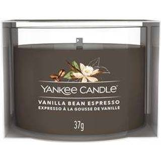 Yankee Candle Vanilla Bean Espresso offerlys 37 g - 37 g