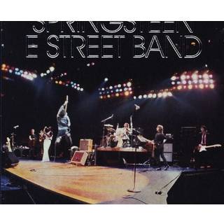 Bruce Springsteen & the E Street Band - The Legendary 1979 No Nukes...