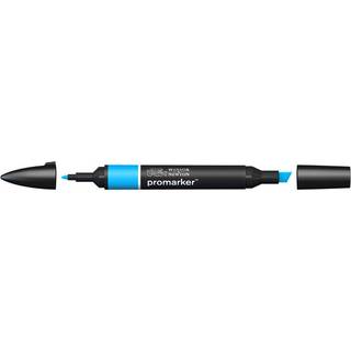 Winsor & Newton Promarker Cyan (C847)