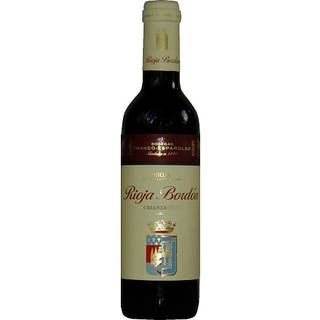 Rioja Bordon Crianza (32.50 kr. pr. flaske)