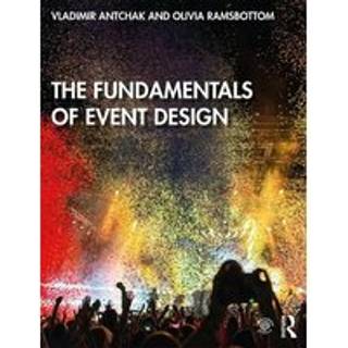 The Fundamentals of Event Design