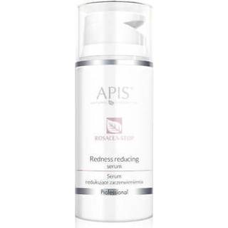 Apis Natural Cosmetics Rosacea-Stop Serum som virker beroligende og mindsker rødme 100 ml - 100 ml