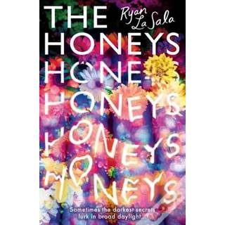 Ryan La Sala - The Honeys - B-format PB