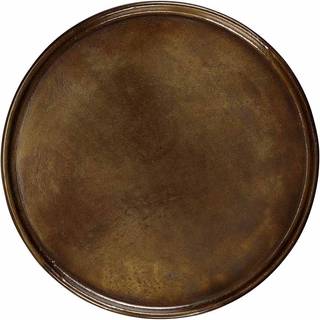 Artwood, Undertallerken Zelda Vintage Brass Artwood