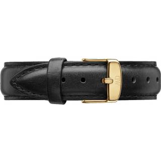 Daniel Wellington DW Strap Classic Sheffield 18mm Gold