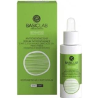 BasicLab Dermocosmetics Esteticus Lysnende serum har en antioxiderende virkning 15% Vitamin C 30 ml - 30 ml