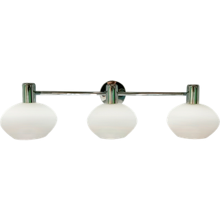 Aneta Lighting - Elba 63cm - Badeværelseslampe