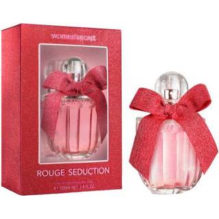 women´secret Rouge Seduction Eau de Parfum 100 ml
