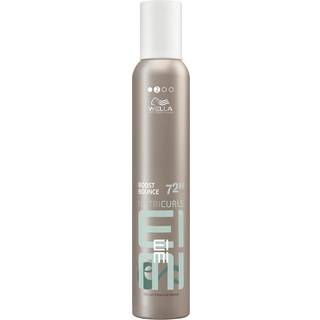 Wella EIMI Boost Bounce 72h Curl Enhancing Mousse - 300 ml
