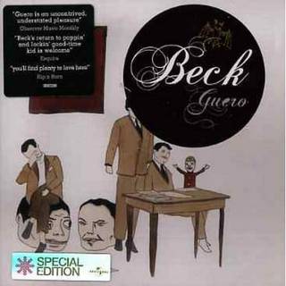 Beck - Guero