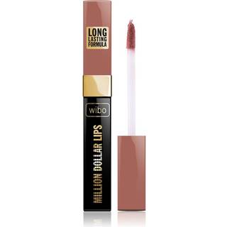 Wibo Lipstick Million Dollar Lips Mat læbestift 8 3 ml - 3 ml