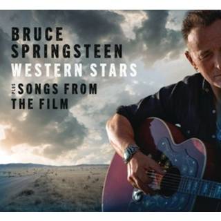 Bruce Springsteen - Western Stars - Songs from the Film
