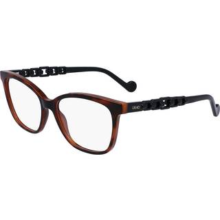 Liu Jo LJ2776 240 53 Briller Kvinder Tortoiseshell - Brown Tortoise - 53mm