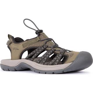 Vandresandal dame - Trespass Brontie - Grøn - 41