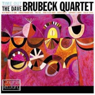 Dave Brubeck - Time Out