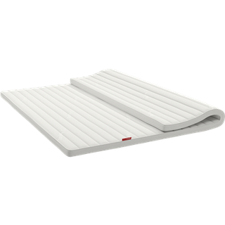 Wonderland Premium Hyperflex topmadras - 40mm Hyperflex-kerne - 180x210cm