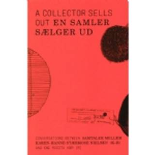 A Collector Sells Out / En Samler Sælger Ud