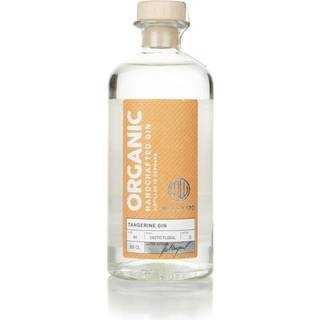 Mosgaard Tangerine Gin