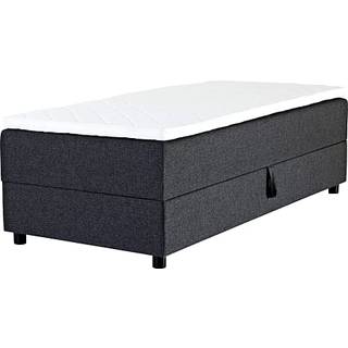 Nordisk Fjer B110 opbevaringsseng 90x200 cm