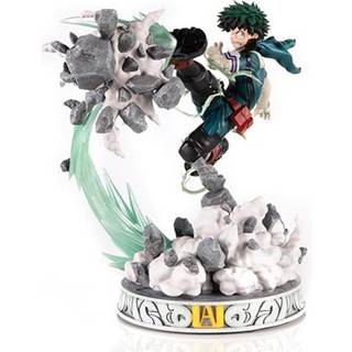 First 4 Figures - My Hero Academia: Izuku Midoriya (Standard Edition) - Figur