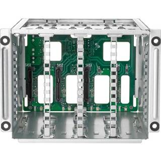 HP E 2LFF Primary Riser Cage Kit