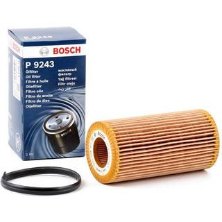 P9243 Oliefilter Bosch