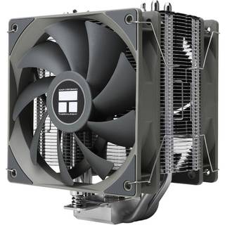 Thermalright Assassin Spirit 120 V2 PLUS - CPU Luftkøler - Max 26 dBA