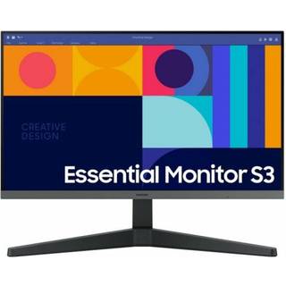 SAMSUNG Essential Monitor S3 S33Gc