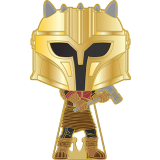 STAR WARS - Pop Large Enamel Pin N° 46 - The Armorer