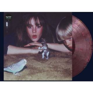 Big Thief - Masterpiece (Limited Eco Coloured Vinyl)