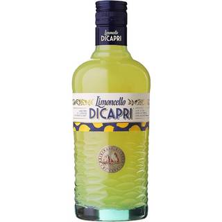 Limoncello di Capri Likør 30% 50 cl.