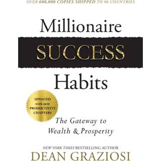 Millionaire Success Habits